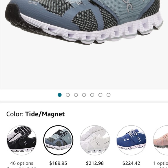 On running - Picture 7 of 7